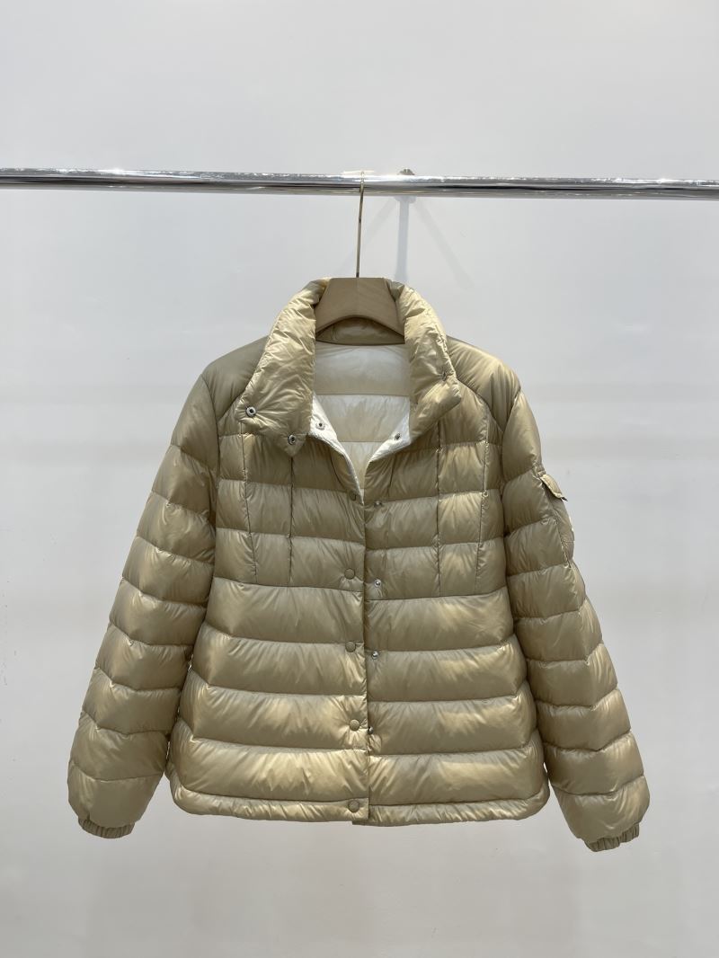 Moncler Down Jackets